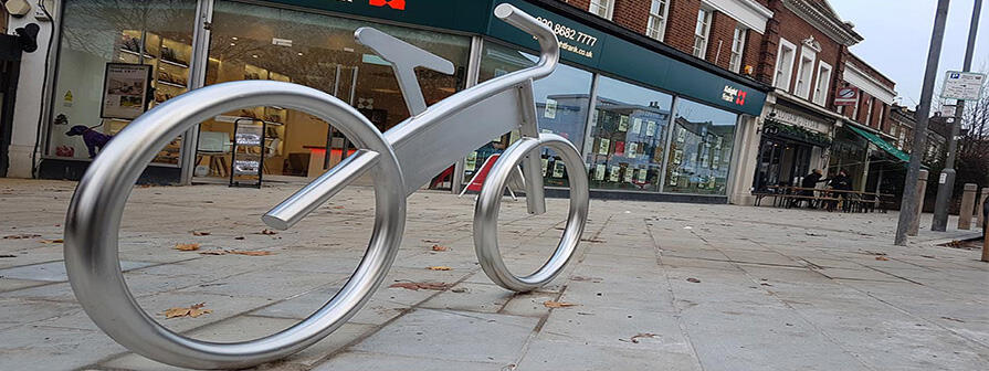 cycle stands