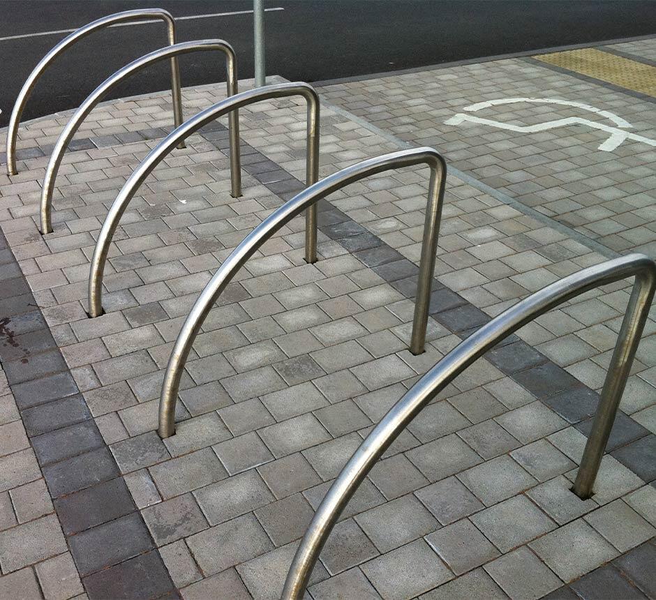 cycle stand for home exercise